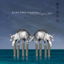 Coconut Bangers Ball